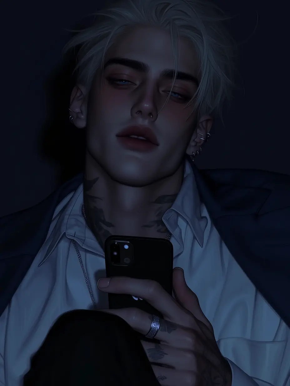 Avatar of Cole Sterling | Anonymous friend
