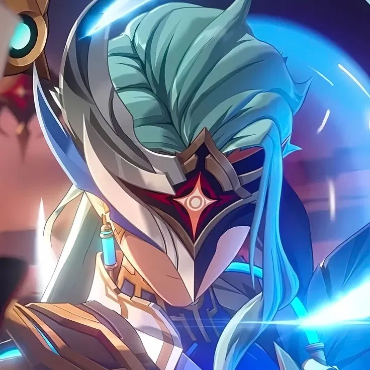 Avatar of Dottore