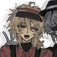 Avatar of Elliot