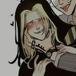 Avatar of Clingy boyfriend