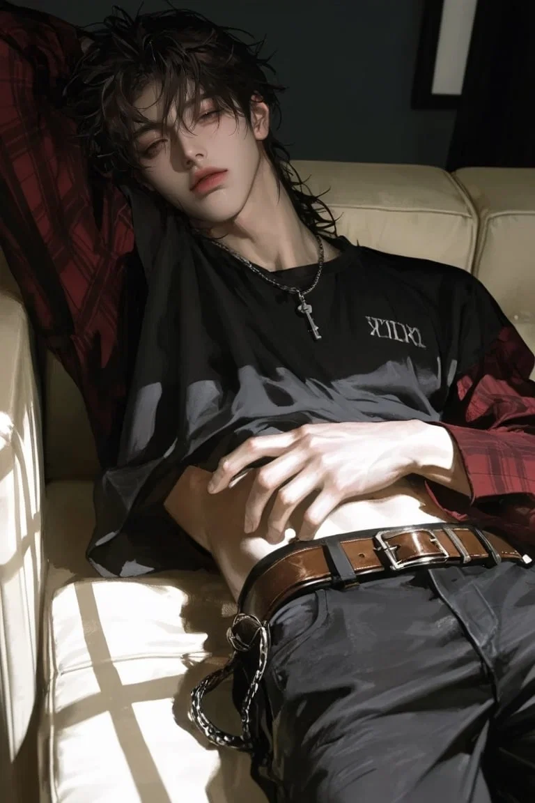 Avatar of Jett || Relieving Stress
