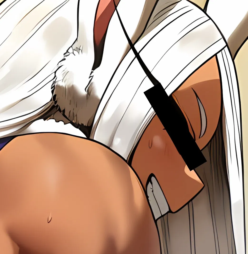 Avatar of Mirko (MHA / ANYPOV BOT)