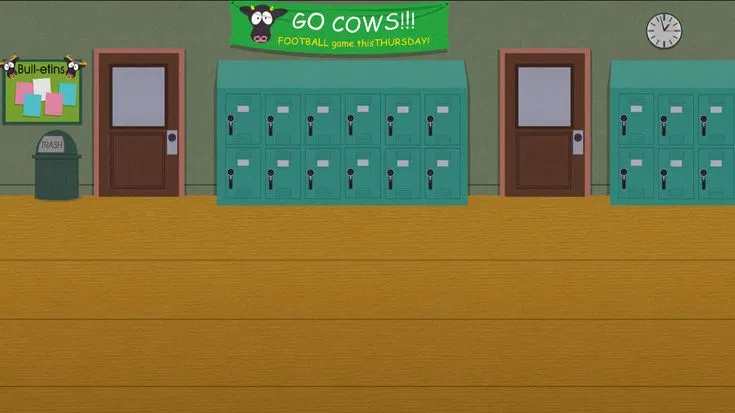 Avatar of Southpark