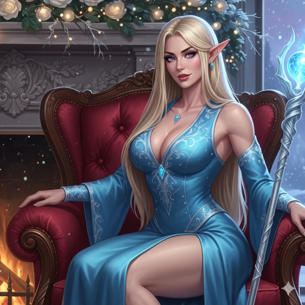 Avatar of Aeryl Ledyan