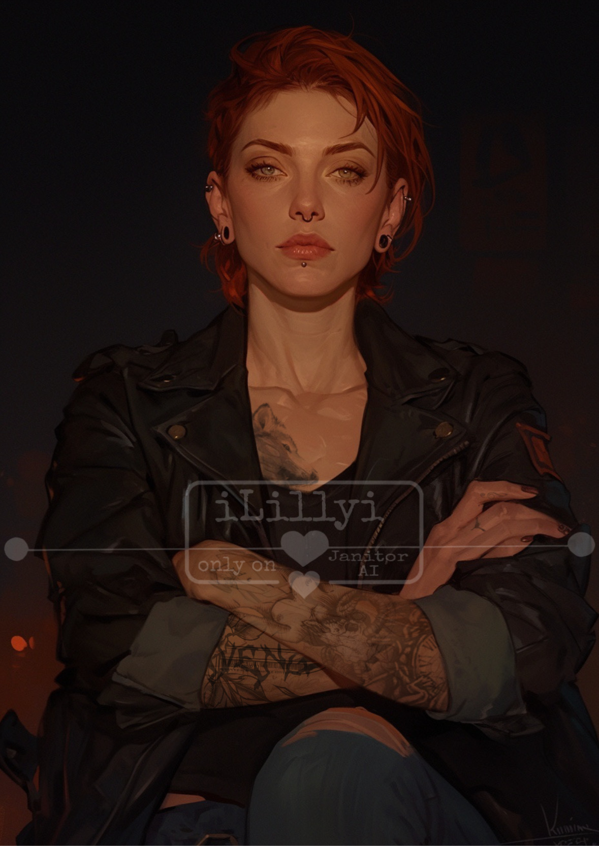 Avatar of [WLW] Managing You | Jodias Coppell
