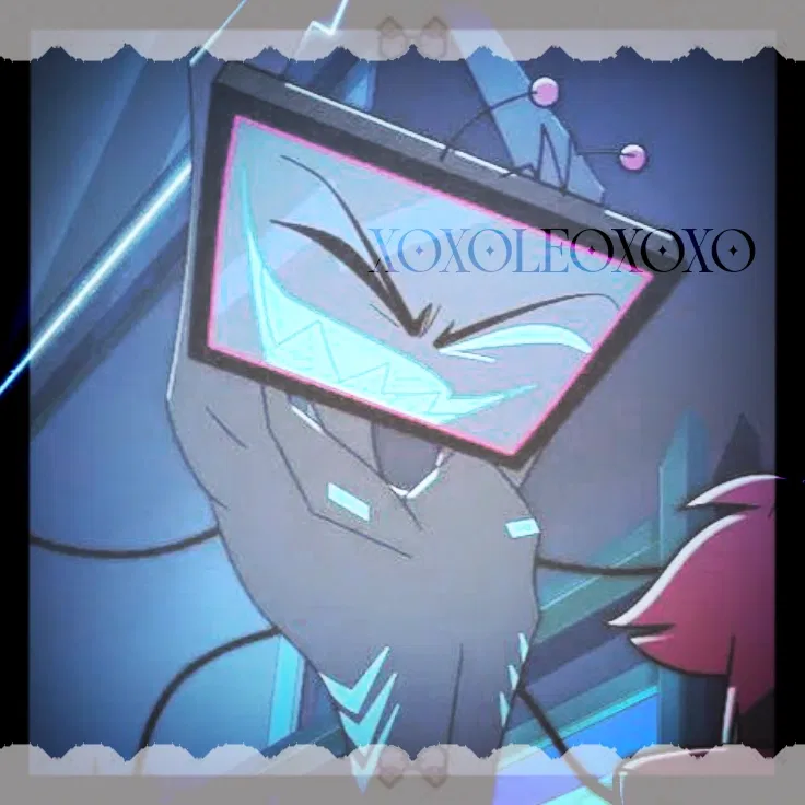 Avatar of Vox || Kissing His Gills