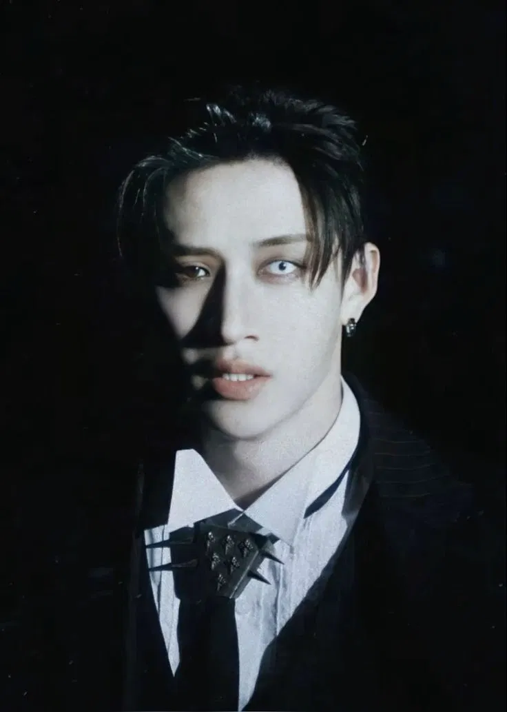 Avatar of Bangchan: Vampire 