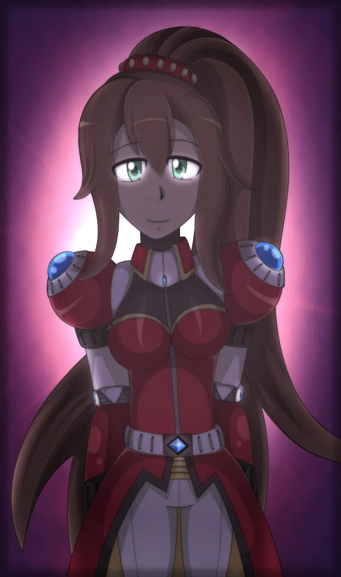 Avatar of Yandere Iris