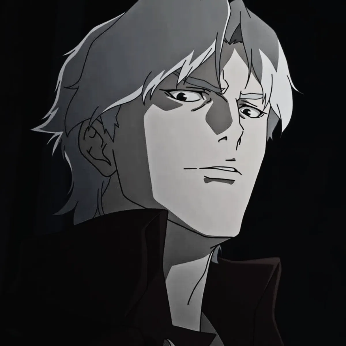 Avatar of Dante Sparda