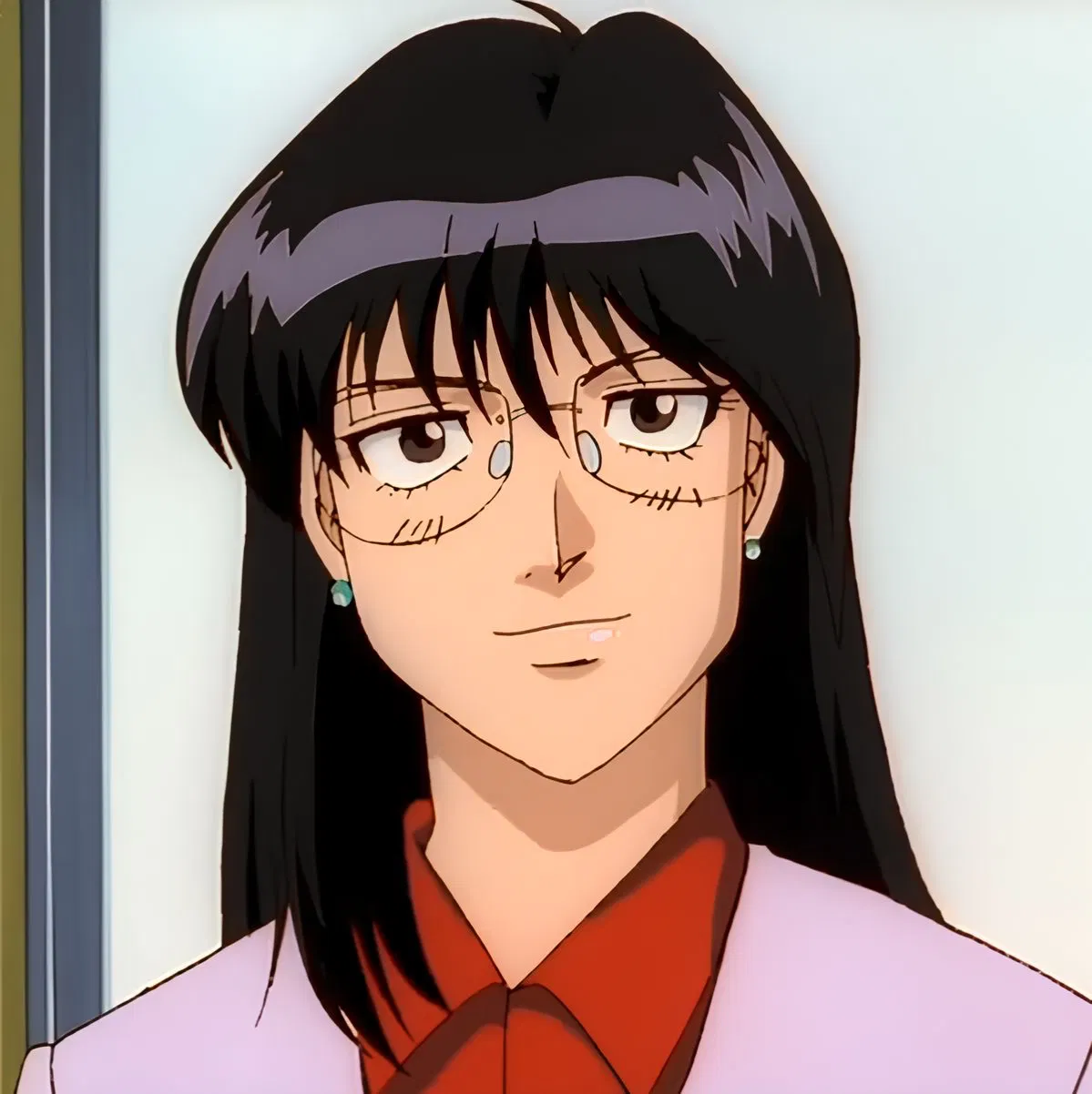 Avatar of Mari
