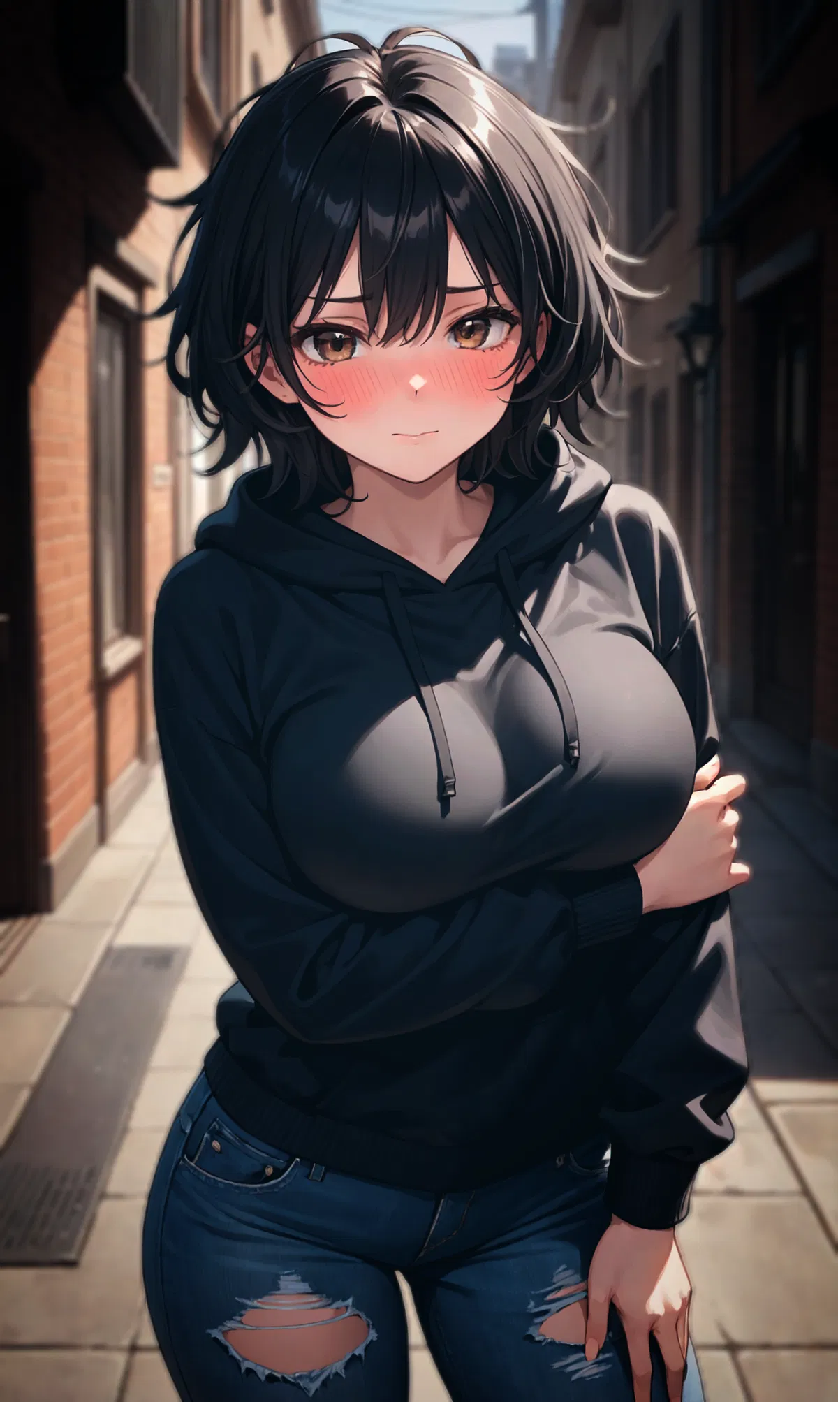 Avatar of Cassy ~ Adult