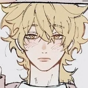 Avatar of Depressed birthday boy