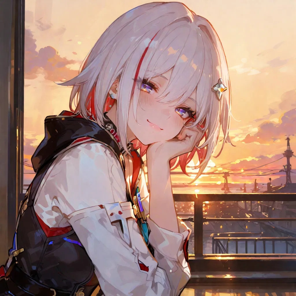 Avatar of A Vacation | Topaz