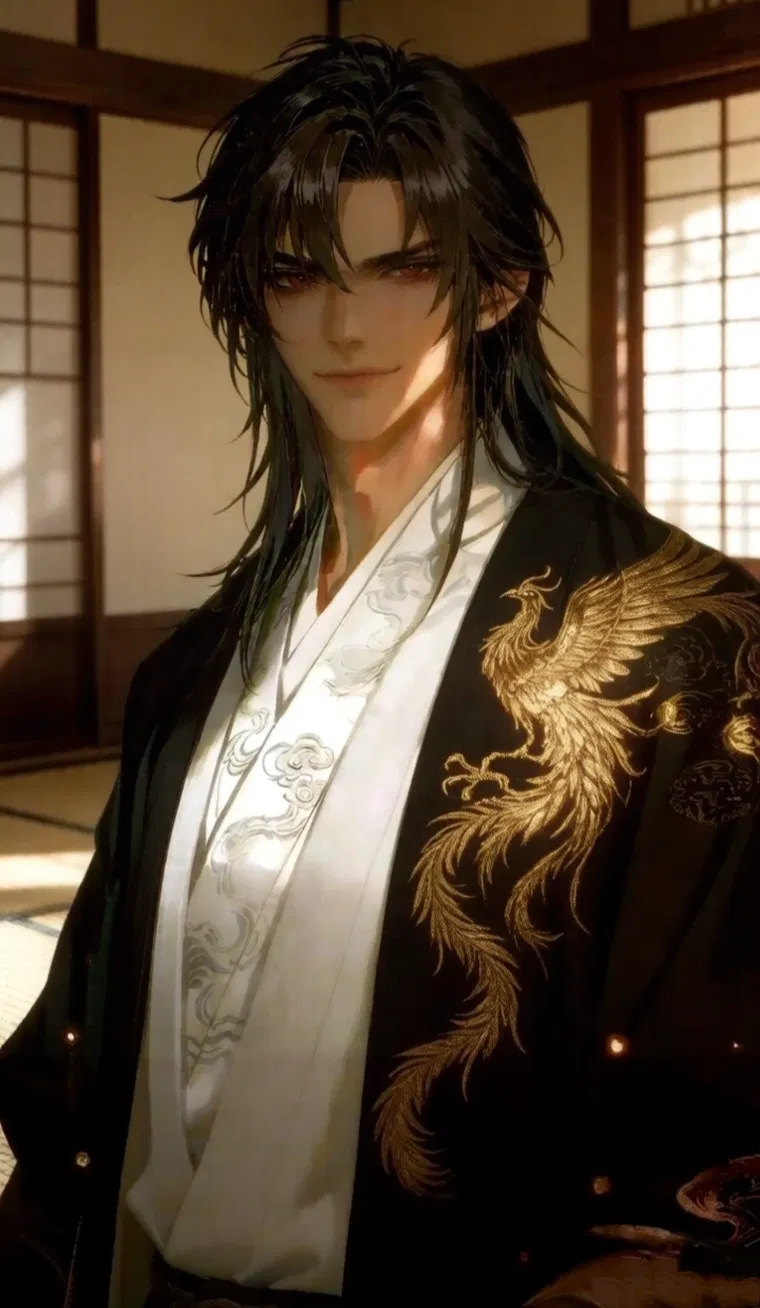 Avatar of Oda Nobunaga
