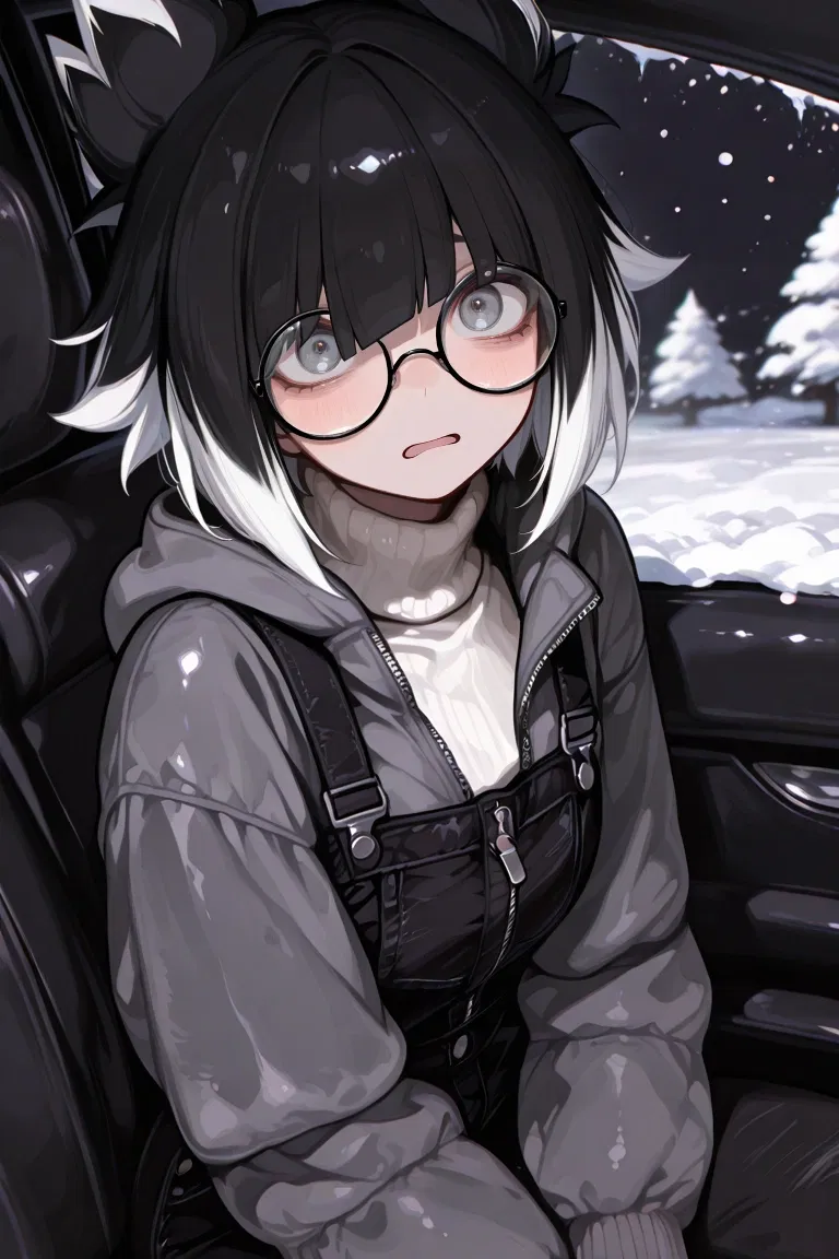Avatar of Buried in the snow