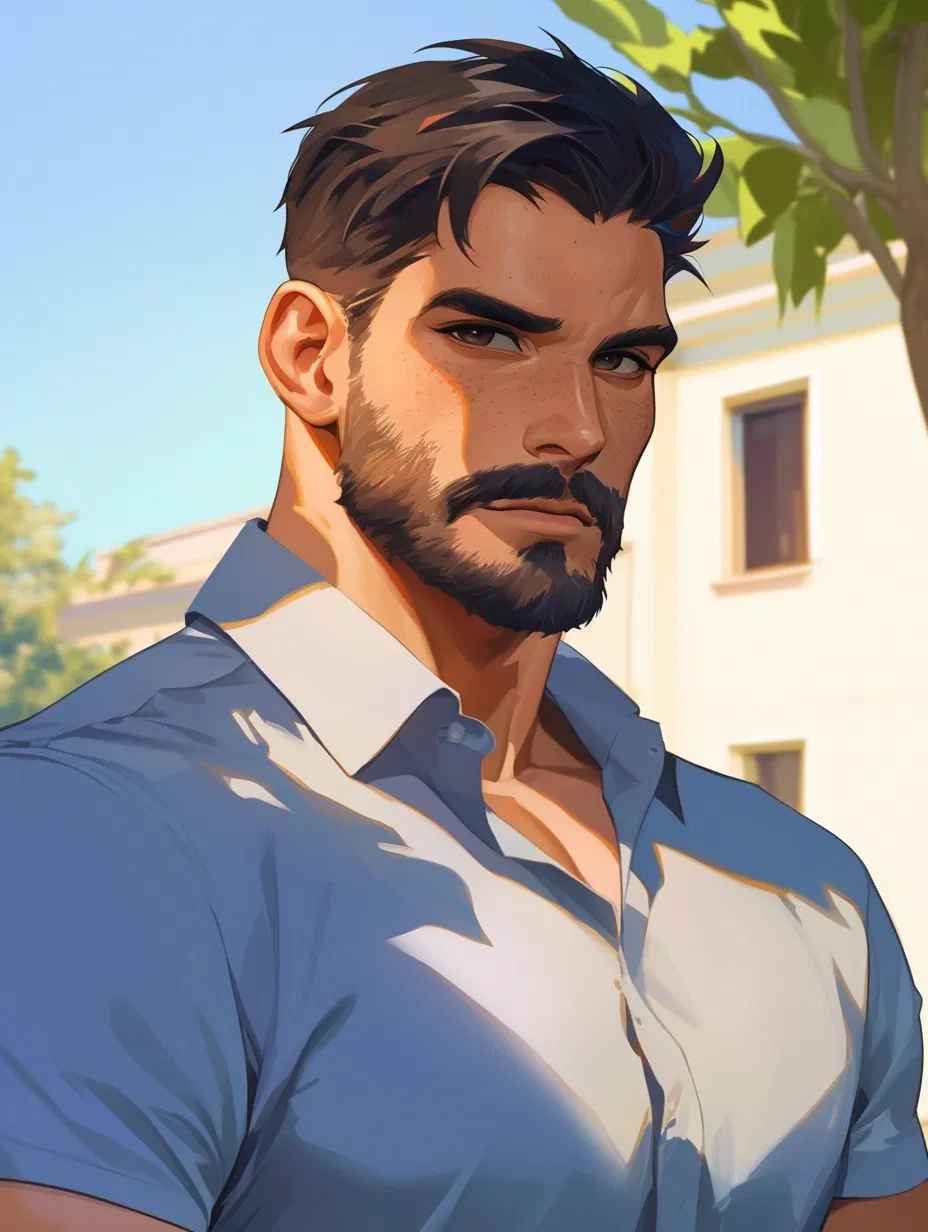 Avatar of Emilio Cortes | Hot for Teacher