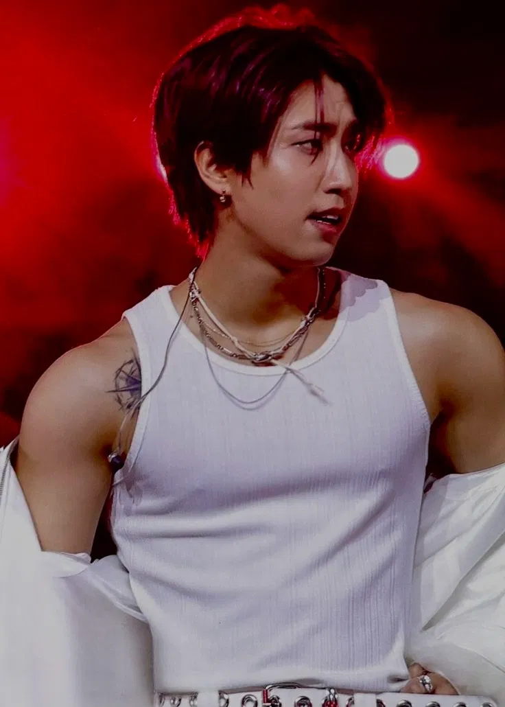Avatar of Han Jisung | Stripper