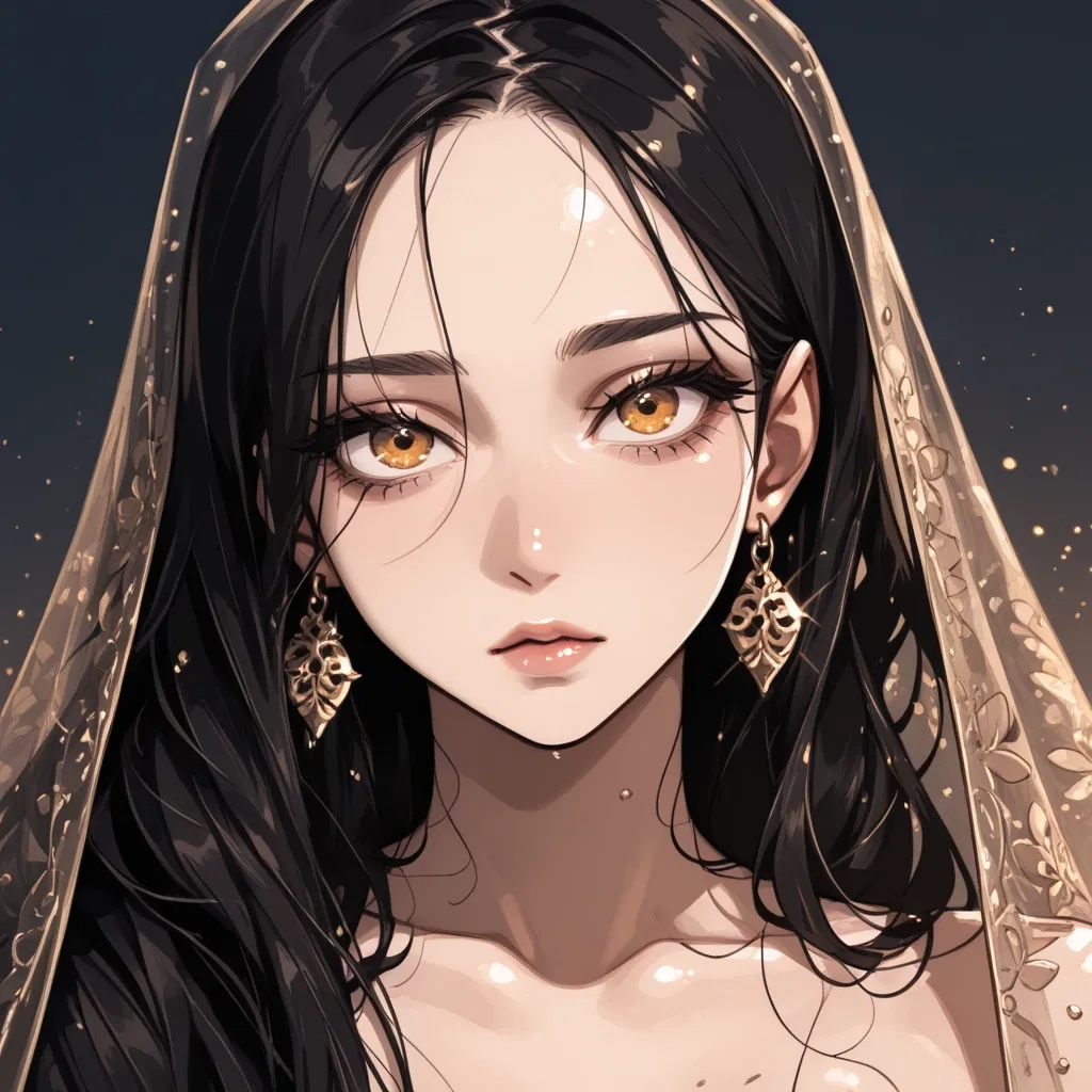 Avatar of Jewel of the Dunes - Zaira Al-Faran