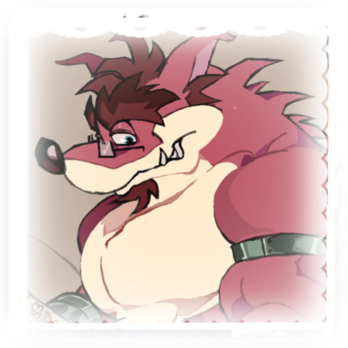 Avatar of Crunch Bandicoot // 𝖢𝗋𝖺𝗌𝗁 𝖡𝖺𝗇𝖽𝗂𝖼𝗈𝗈𝗍