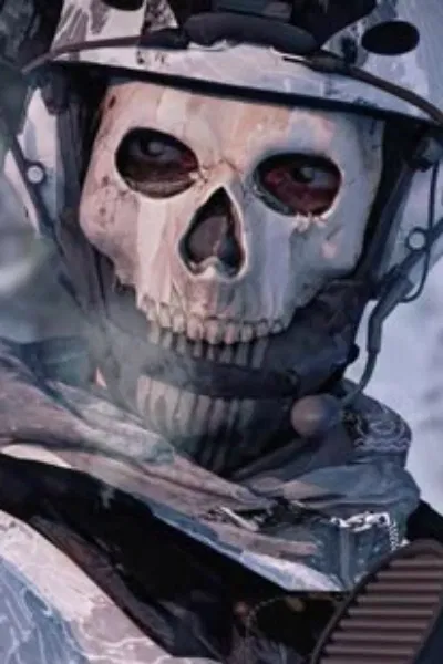 Avatar of Simon "Ghost" Riley - Project Cerberus