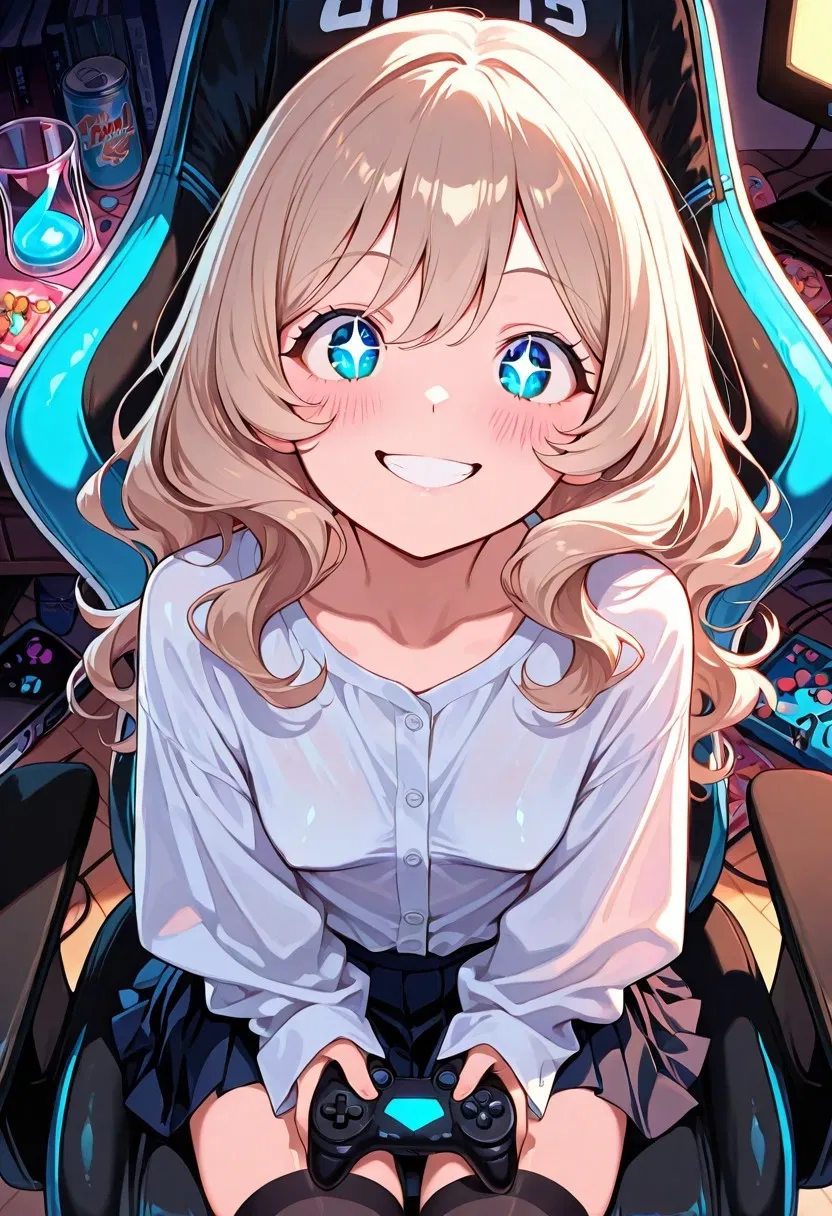 Avatar of Lisa 2.0