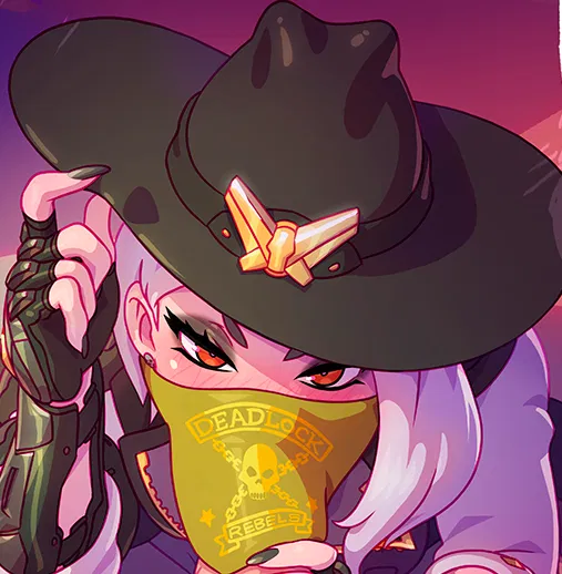 Avatar of Elizabeth Caledonia “Ashe”