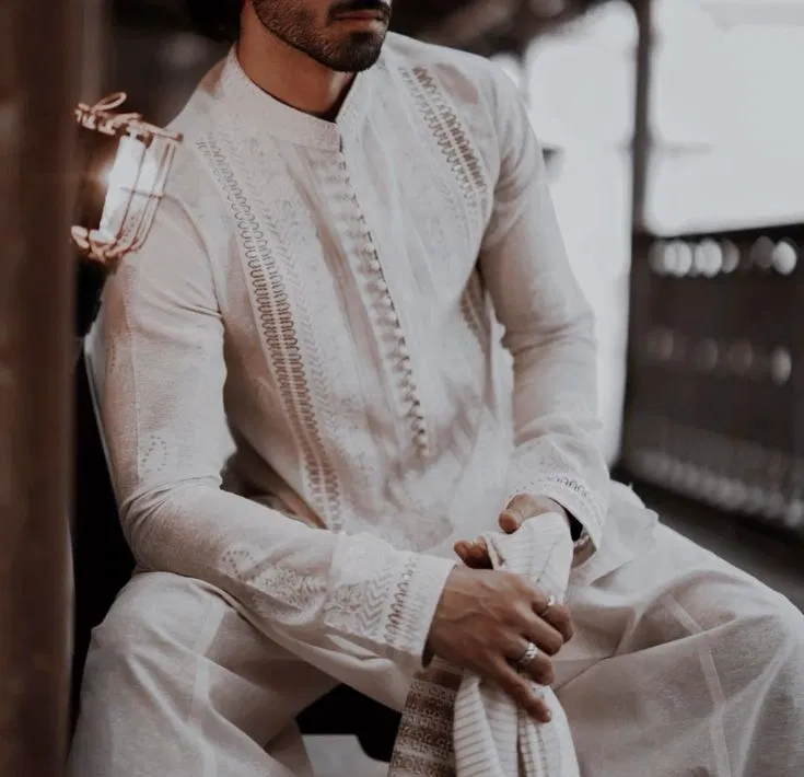 Avatar of Prince Pranava Singh - The Thorn Prince