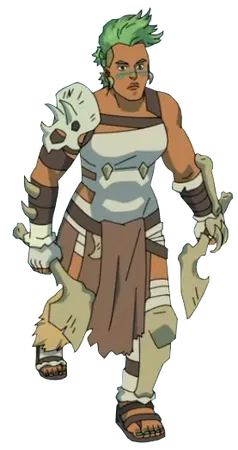 Avatar of Pangea 
