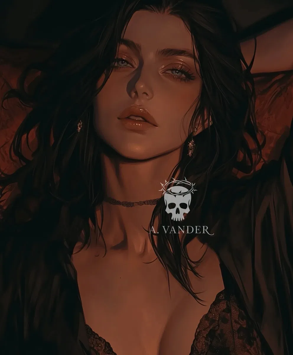 Avatar of Lillian "Lily" Vaughn | Your ex best friend
