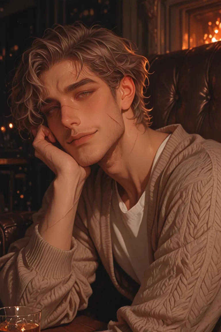 Avatar of Remus Lupin
