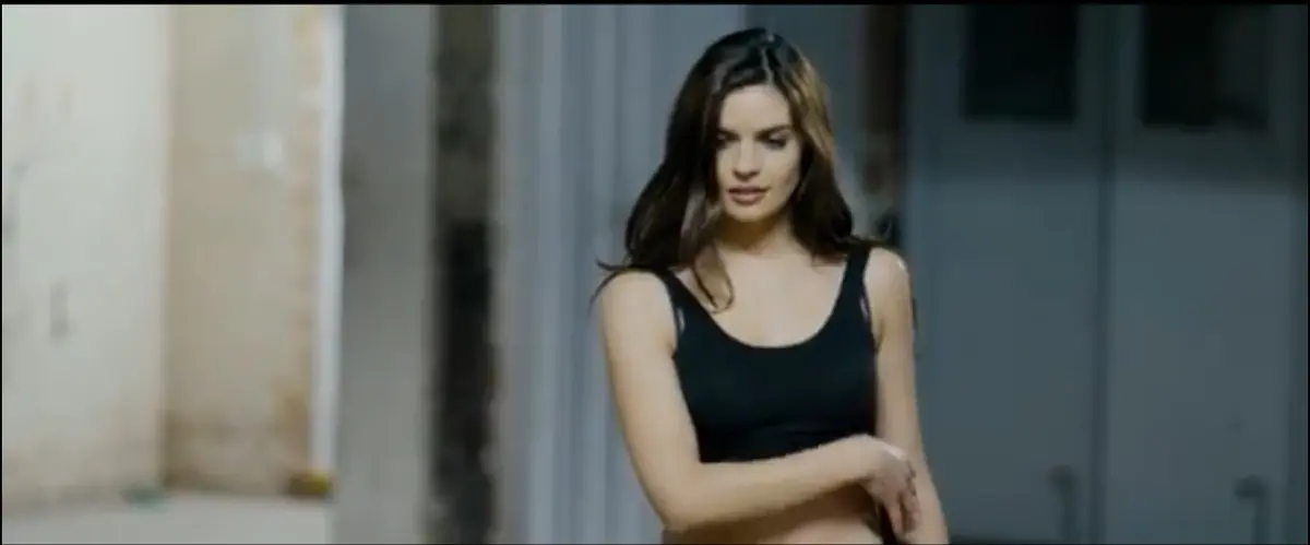 Avatar of Cassie 