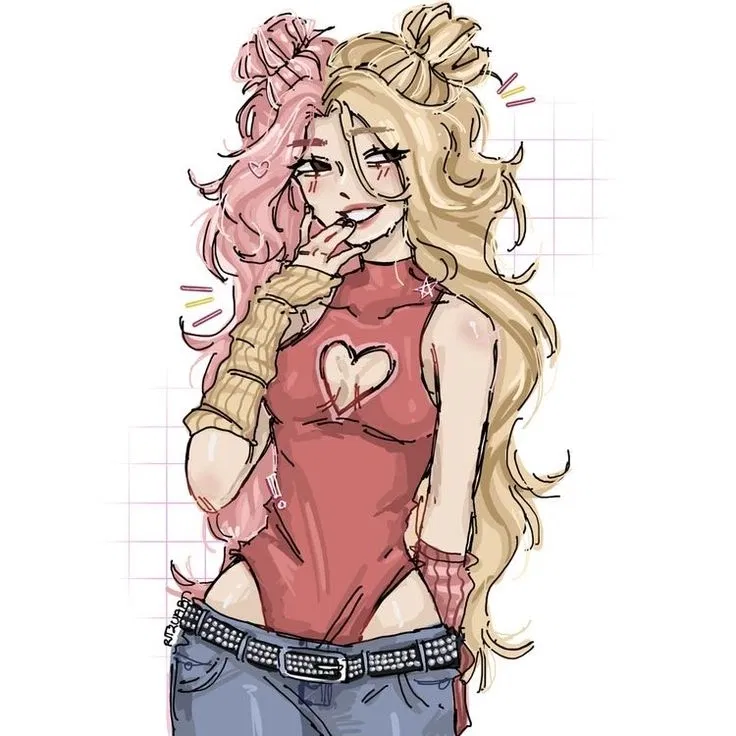Avatar of Amara Lavigne