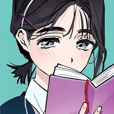 Avatar of Sua | A "small" crush