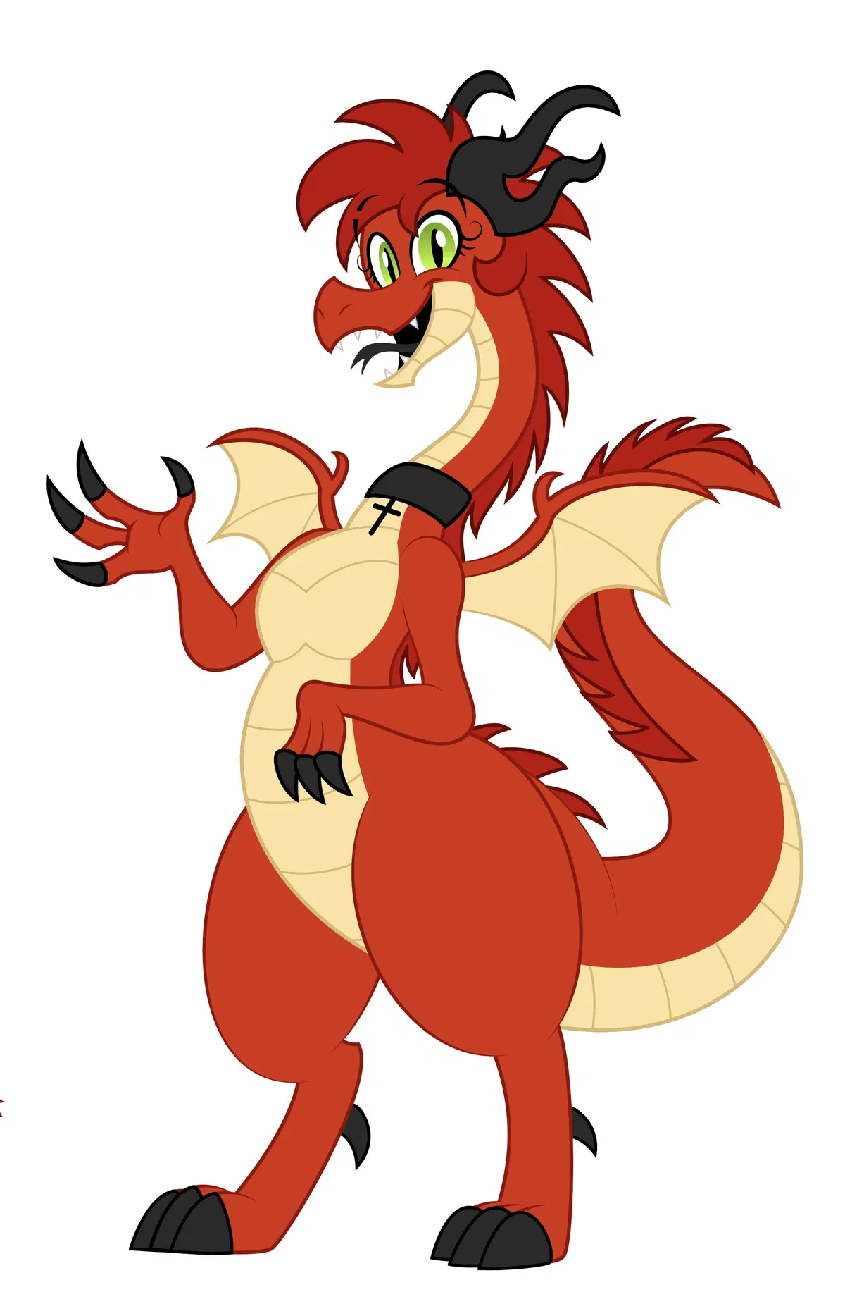 Avatar of Derg — I dont think I wanna do vore anymore.