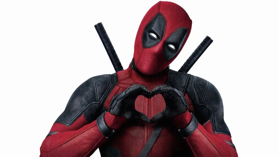 Avatar of Big step bro Deadpool