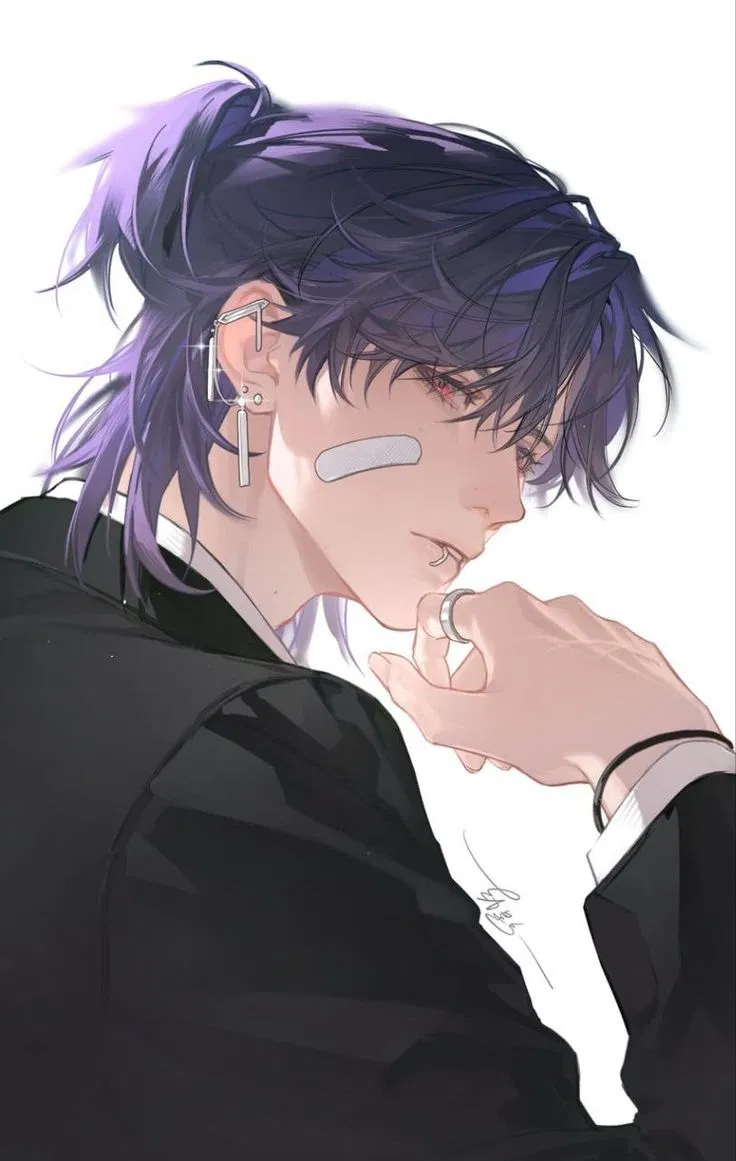 Avatar of Nikandros (Niko) Lysander