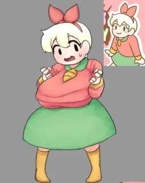 Avatar of Bonnie (Una gran cocinera)