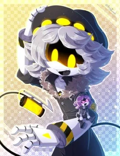 Avatar of Giant N