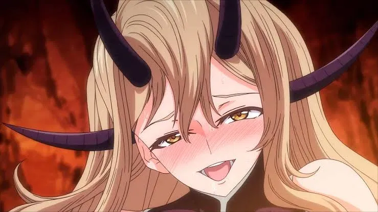 Avatar of Oni Chichi Harem
