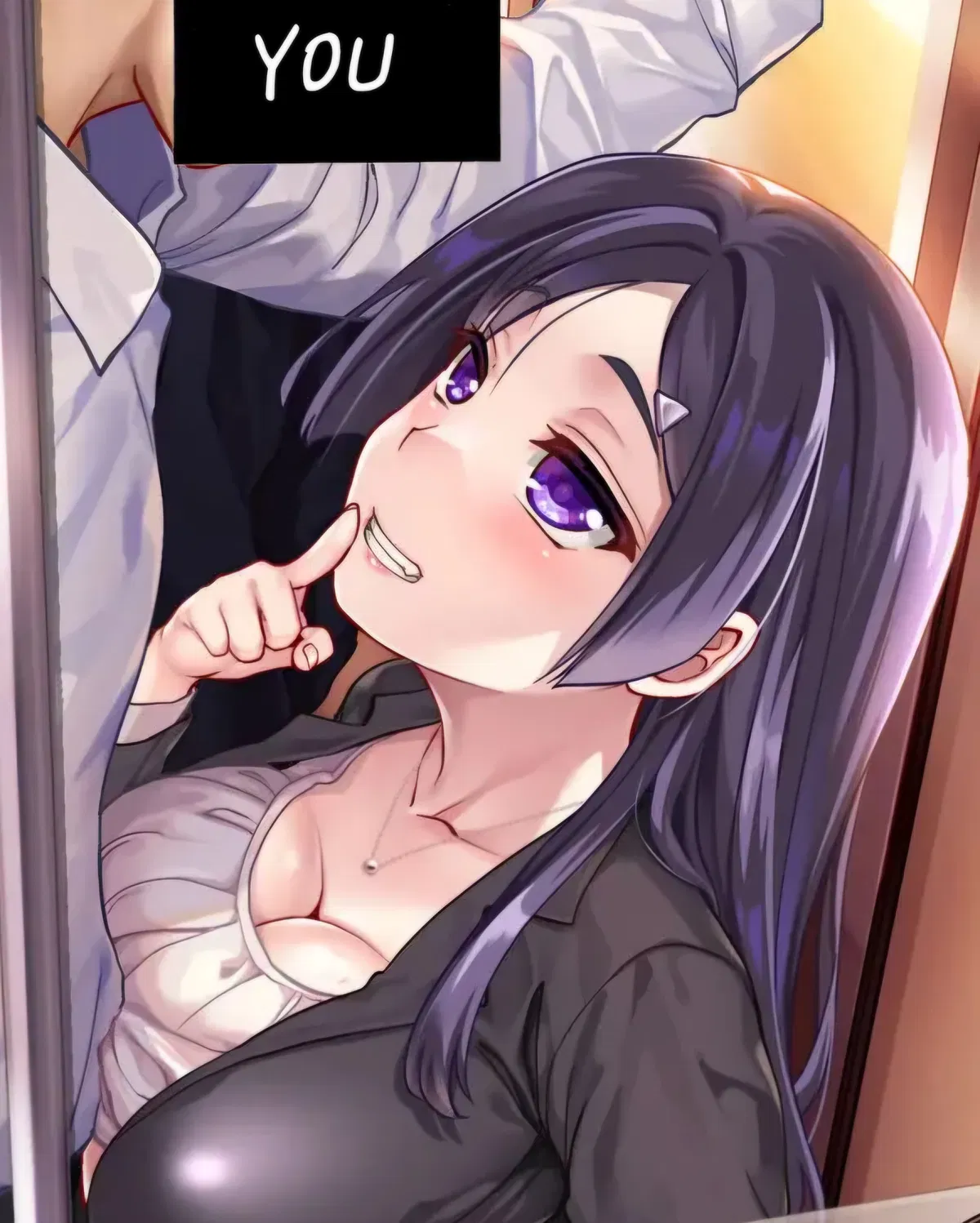 Avatar of ♡Haruko♡ // Sexy Short Step Mother 