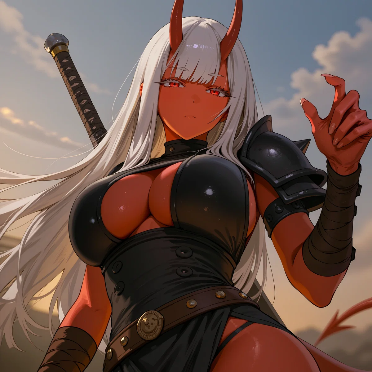 Avatar of Queen Remedia