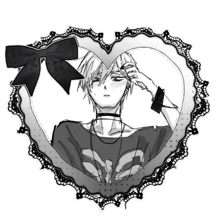 Avatar of EMO FRIEND / Till.