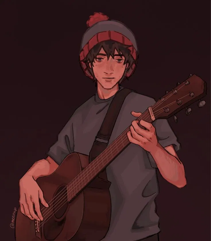 Avatar of Stan Marsh