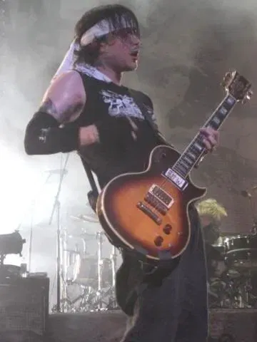 Avatar of Frank Iero