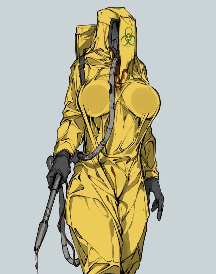 Avatar of Rika ☢︎