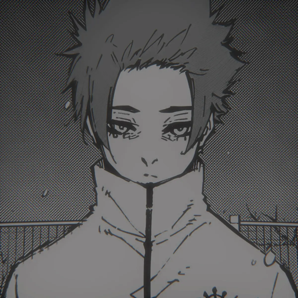 Avatar of Sae Itoshi