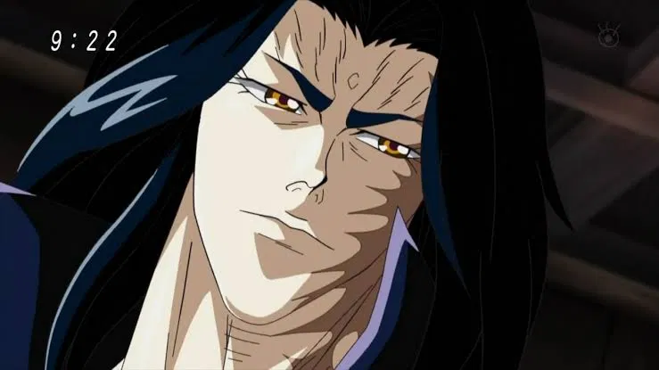 Avatar of Starjun | Toriko
