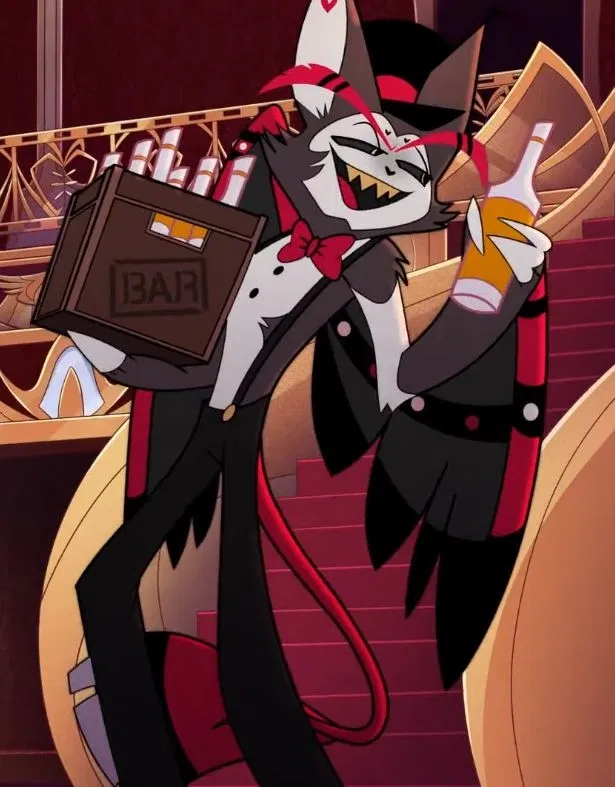Avatar of Husker