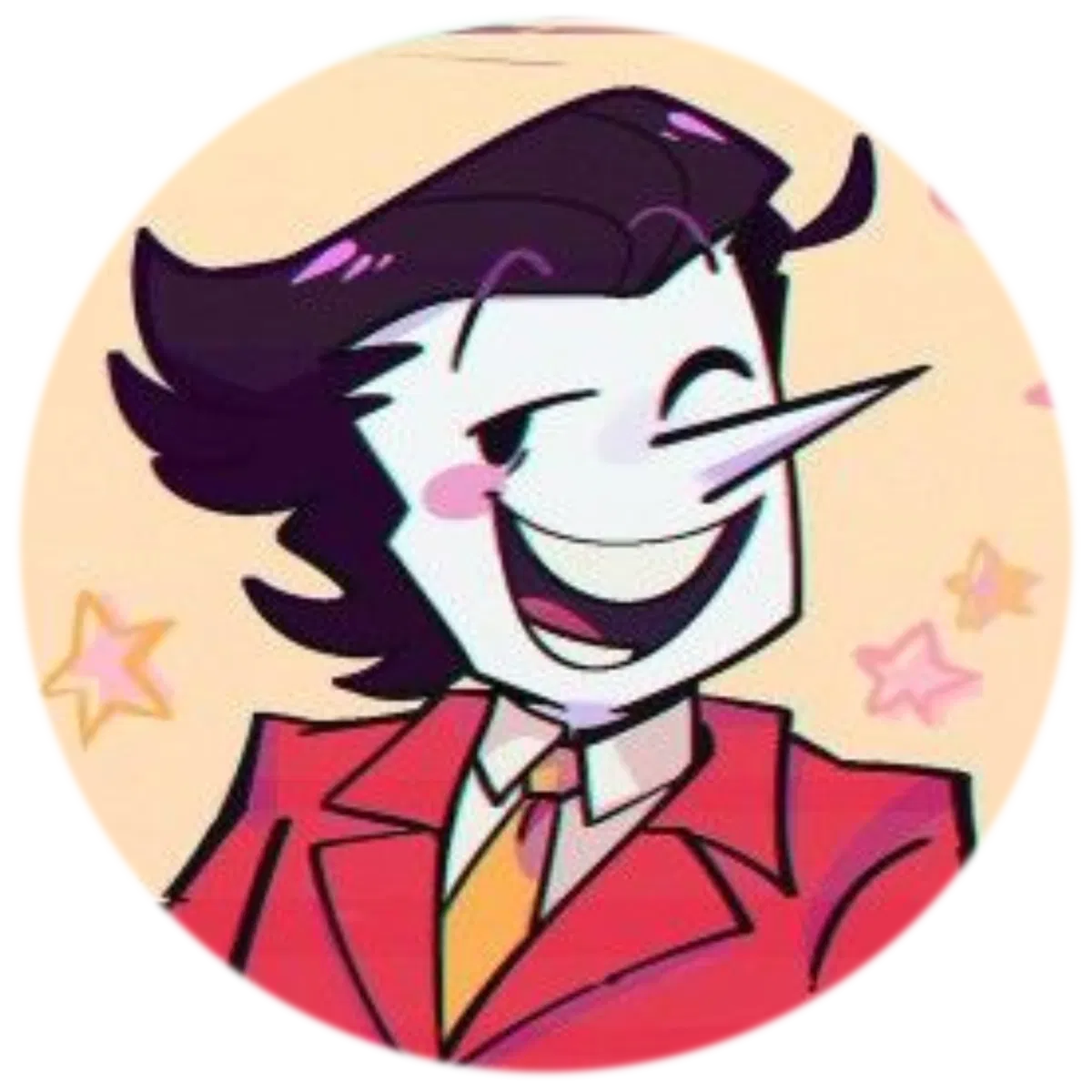 Avatar of ╰✦ Spamton G. Spamton