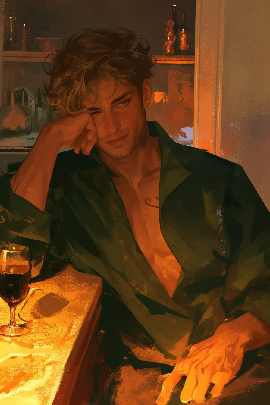 Avatar of 002 [The Basement Boys]